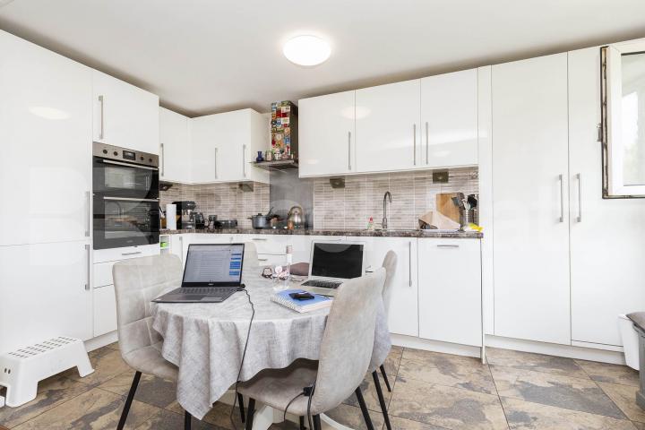 Spacious two double bedroom property in the heart of Primrose Hill King Henrys Road, Primrose Hill